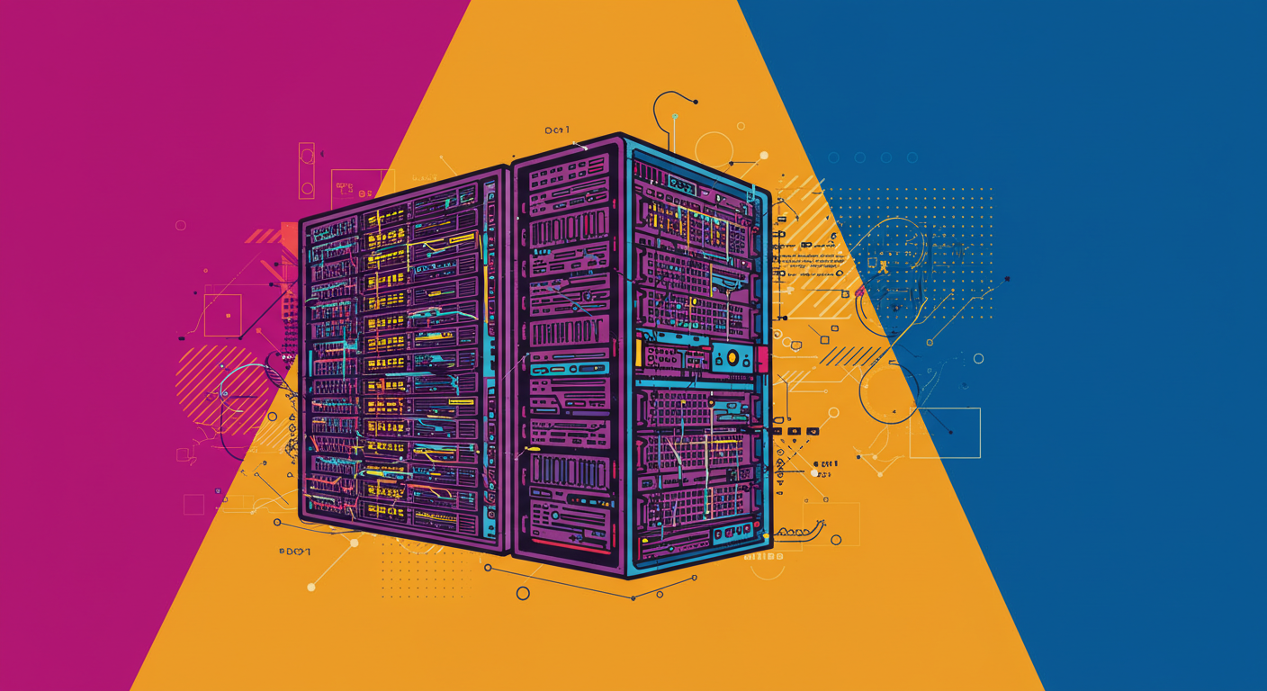 アクセス集中にも強い！安定稼働するコスパの良いレンタルサーバー