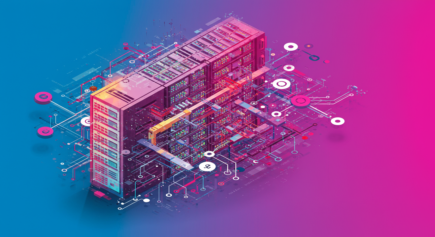 表示速度は妥協しない！高速かつ低価格なレンタルサーバーの選び方とは
