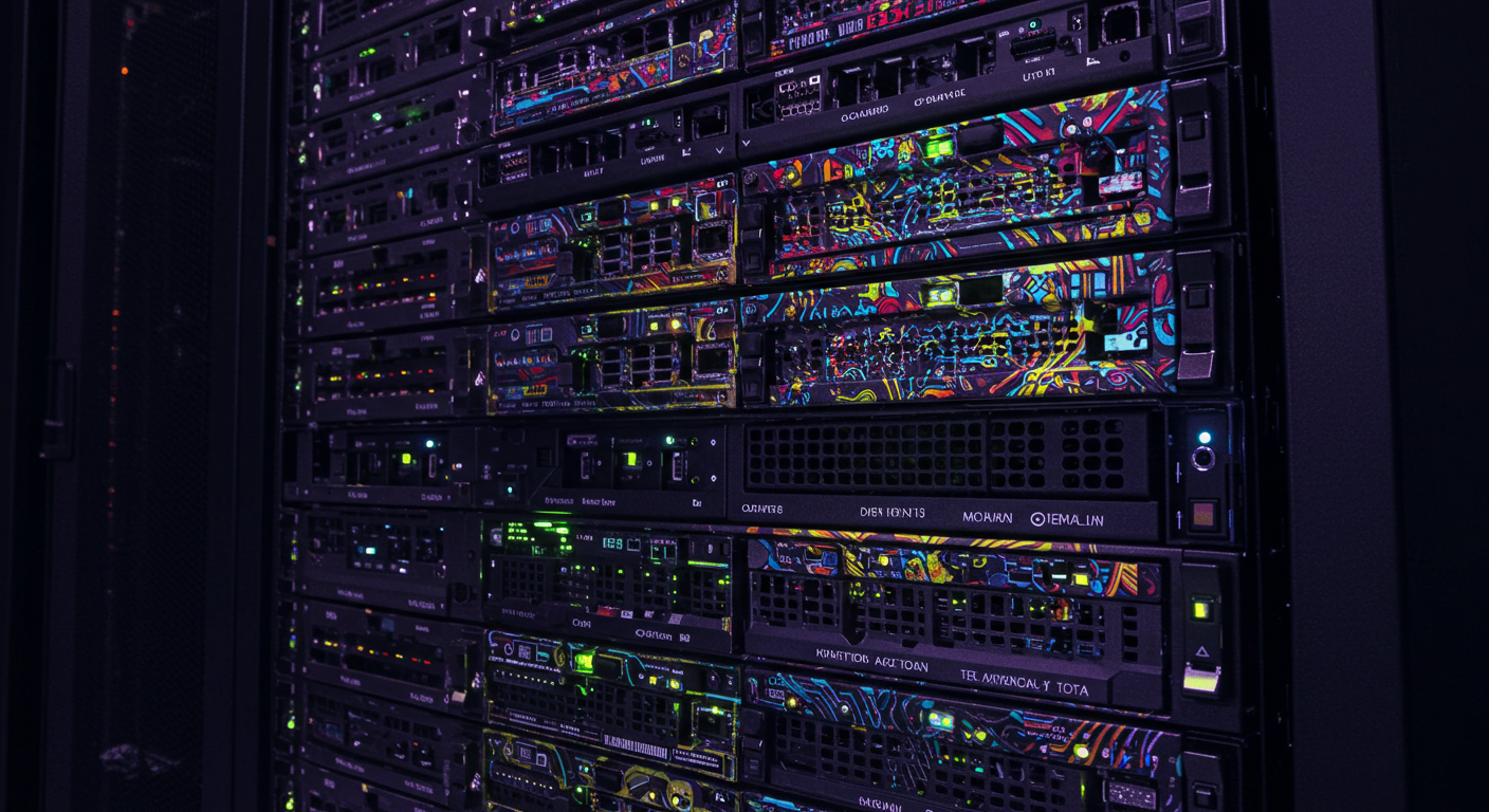 レンタルサーバーの選び方でブログの未来が変わる！後悔しないための基礎知識