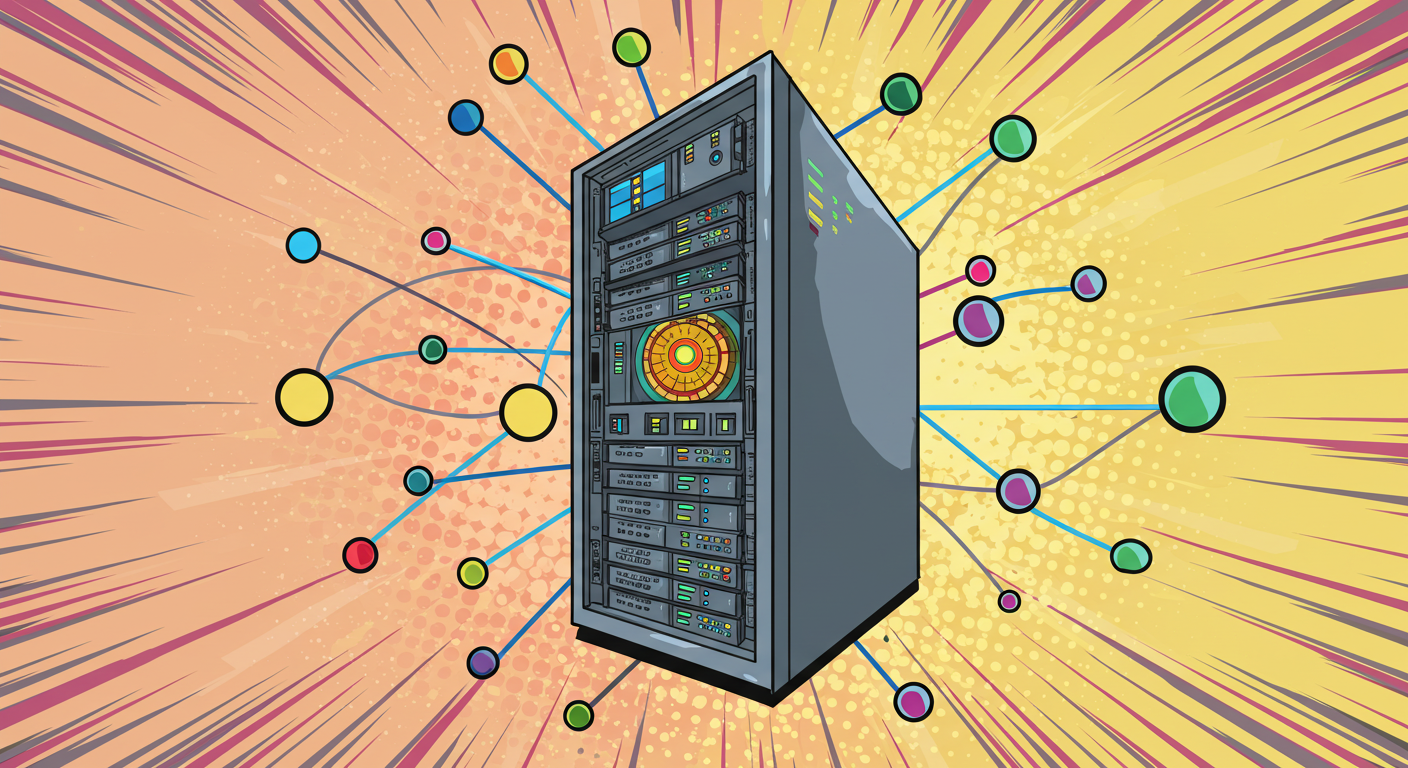 【徹底比較】驚きの価格と性能！コスパ最強レンタルサーバーを見つける極意とは