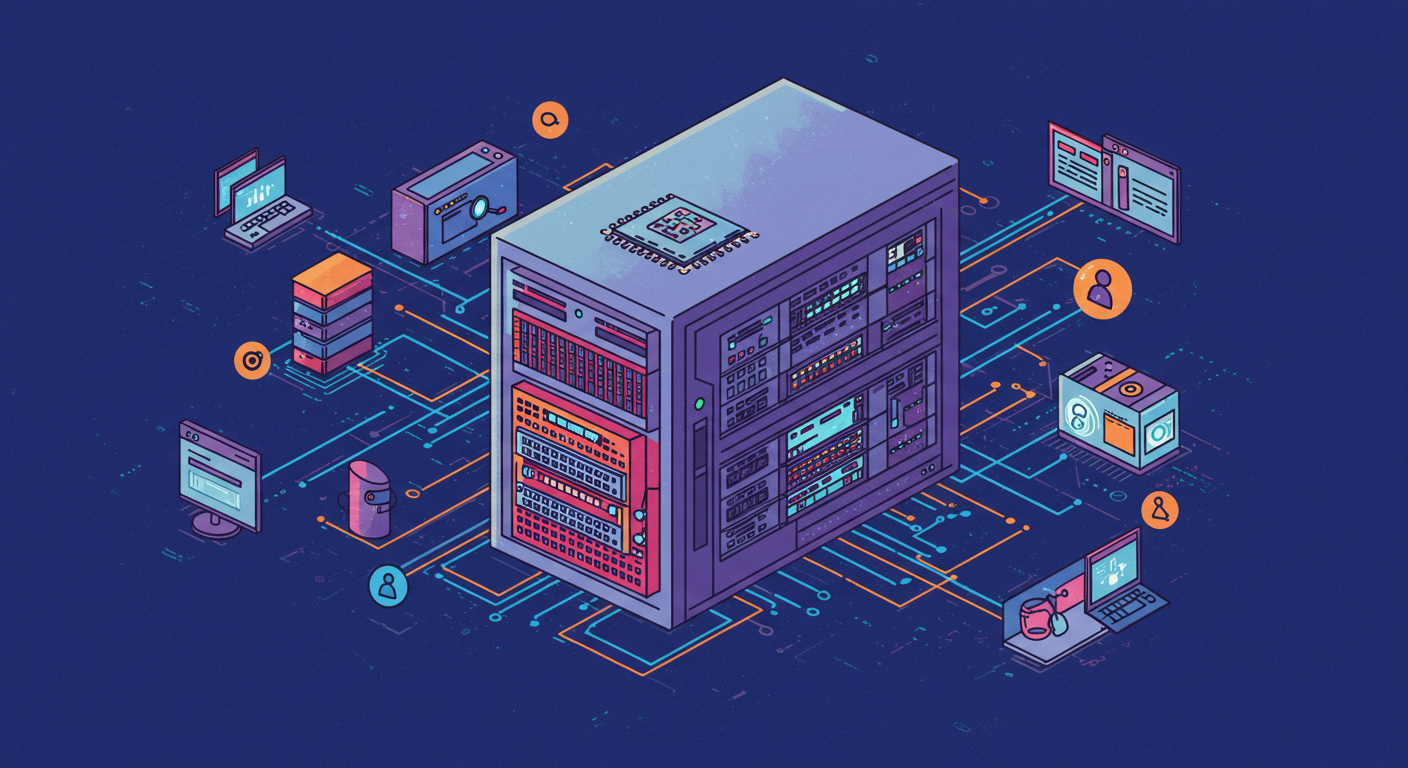 レンタルサーバーの選び方、ログファイルの確認方法と活用