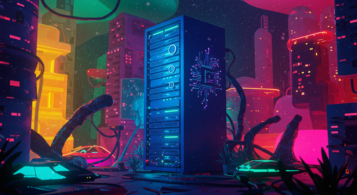 セキュリティ対策も万全！安心して利用できる低価格レンタルサーバー