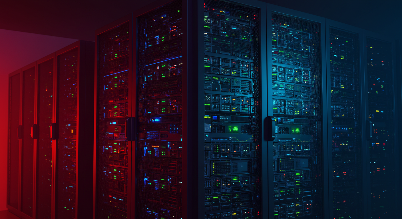 無料レンタルサーバーの比較！容量、速度、機能を徹底チェック