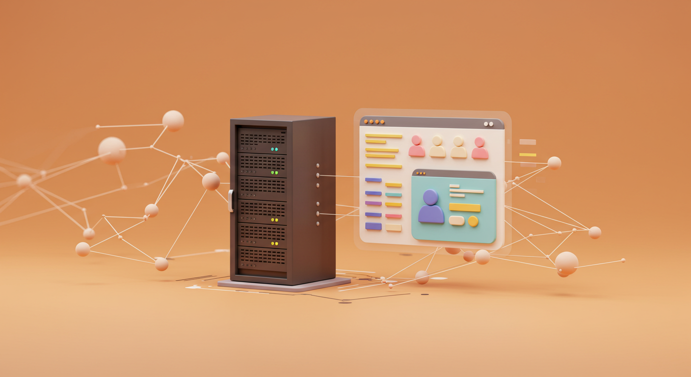 個人ブログから本格ECサイトまで！用途別コスパの良いレンタルサーバー