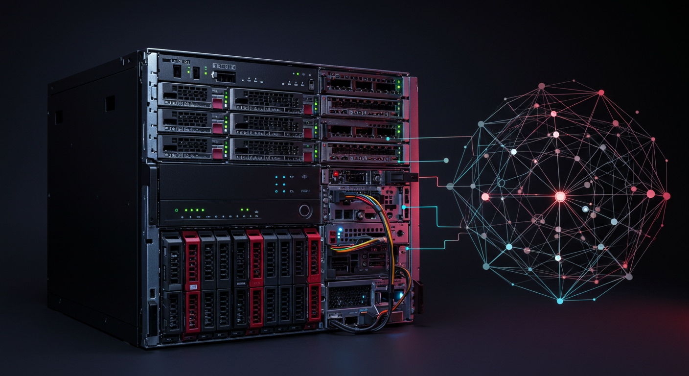 ブログの個性を引き出す！自由度の高いレンタルサーバーでオリジナルサイトを