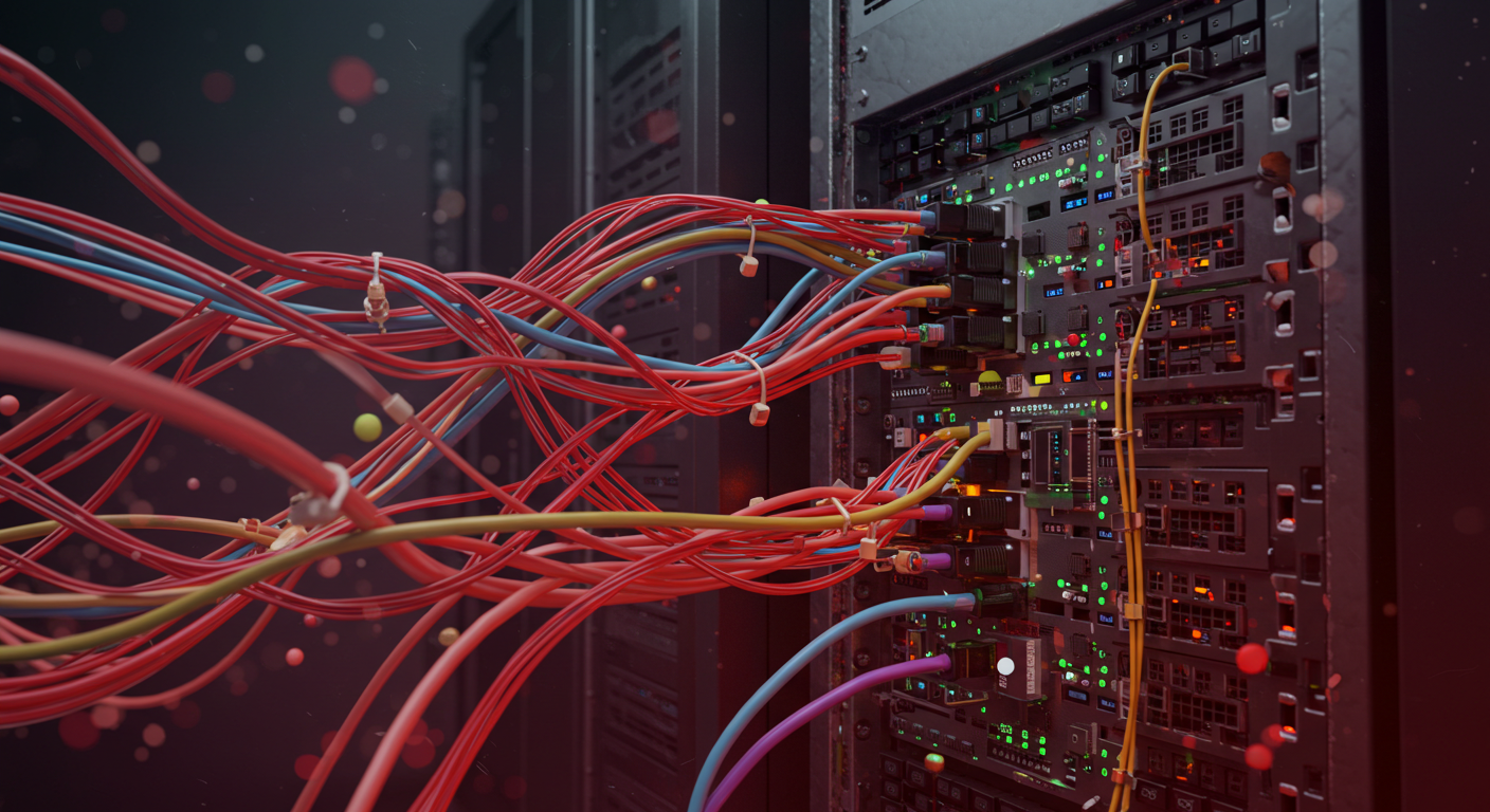 これだけあれば十分！必要最低限の機能で選ぶコスパの良いサーバー