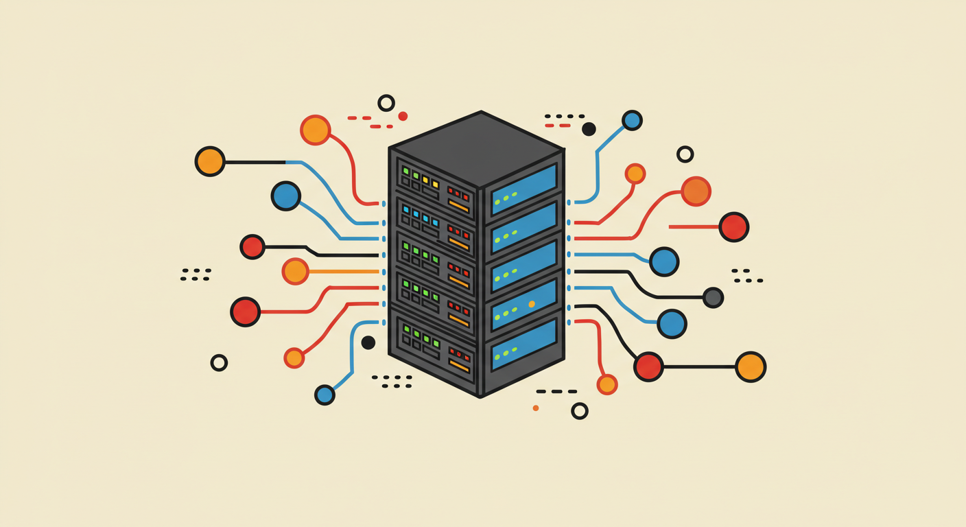 レンタルサーバーの選び方で失敗しない！初心者が陥りやすい落とし穴