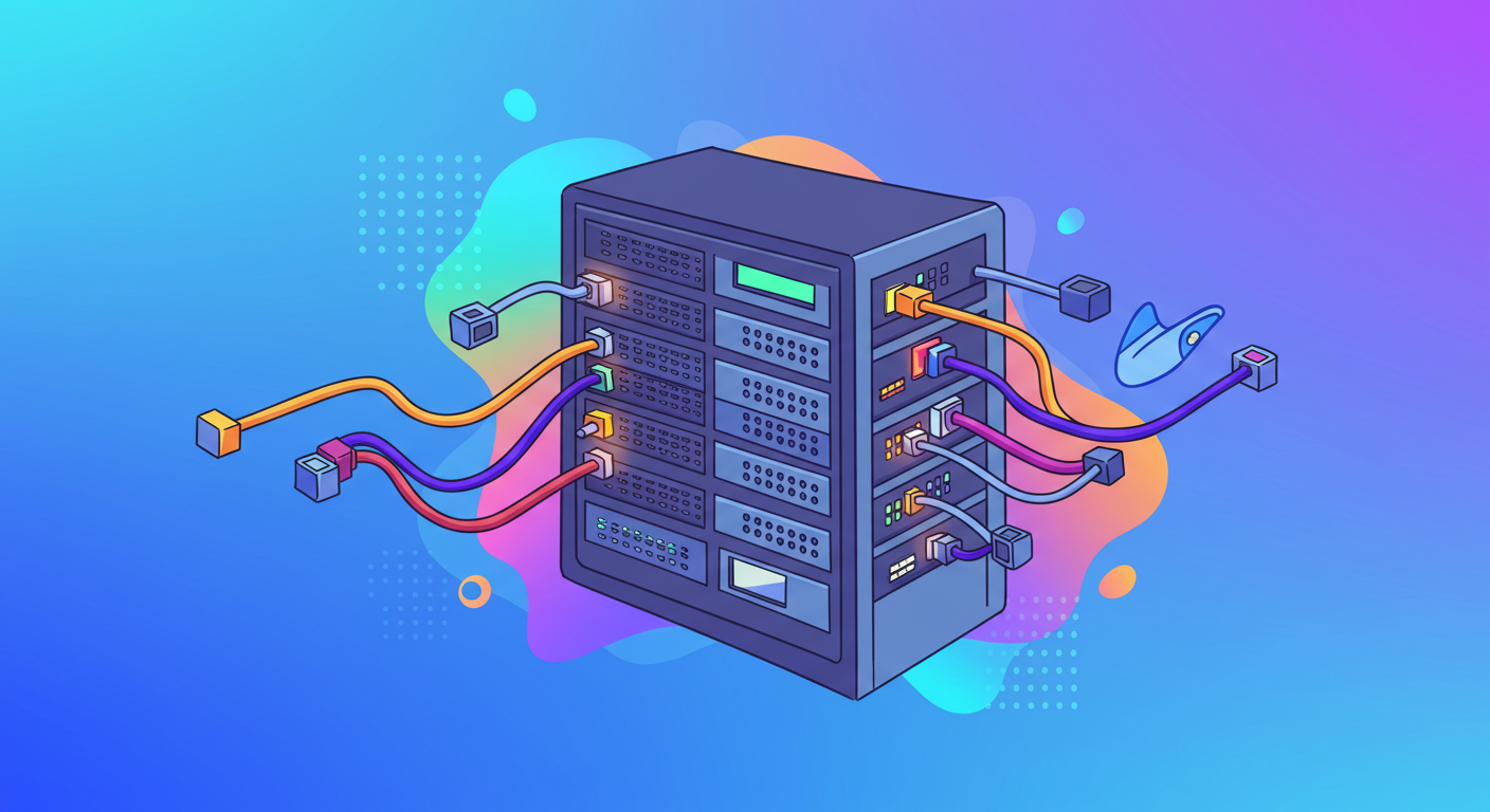 ブログ運営を始める前に知っておきたい!レンタルサーバーの基礎知識Q&A