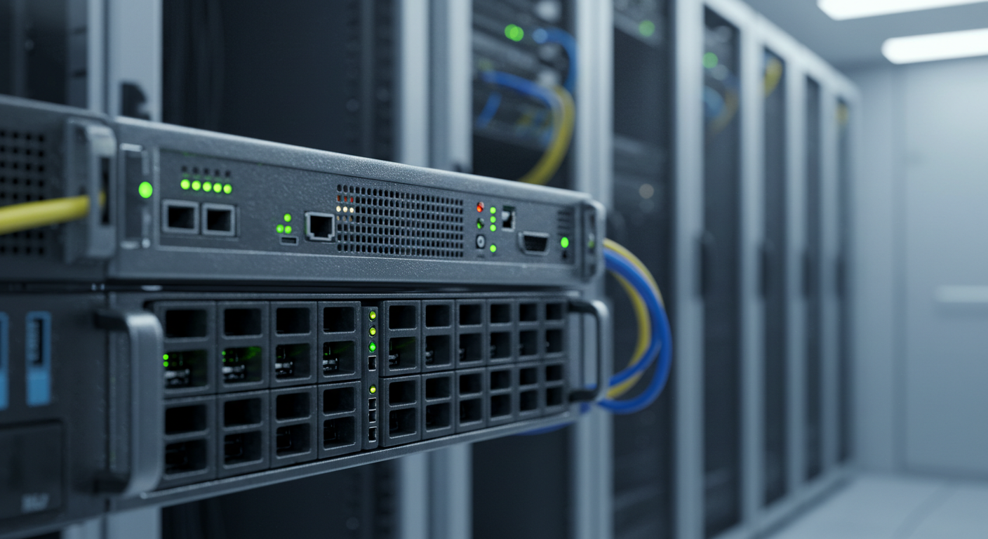 レンタルサーバーの選び方、エラーページのカスタマイズ機能