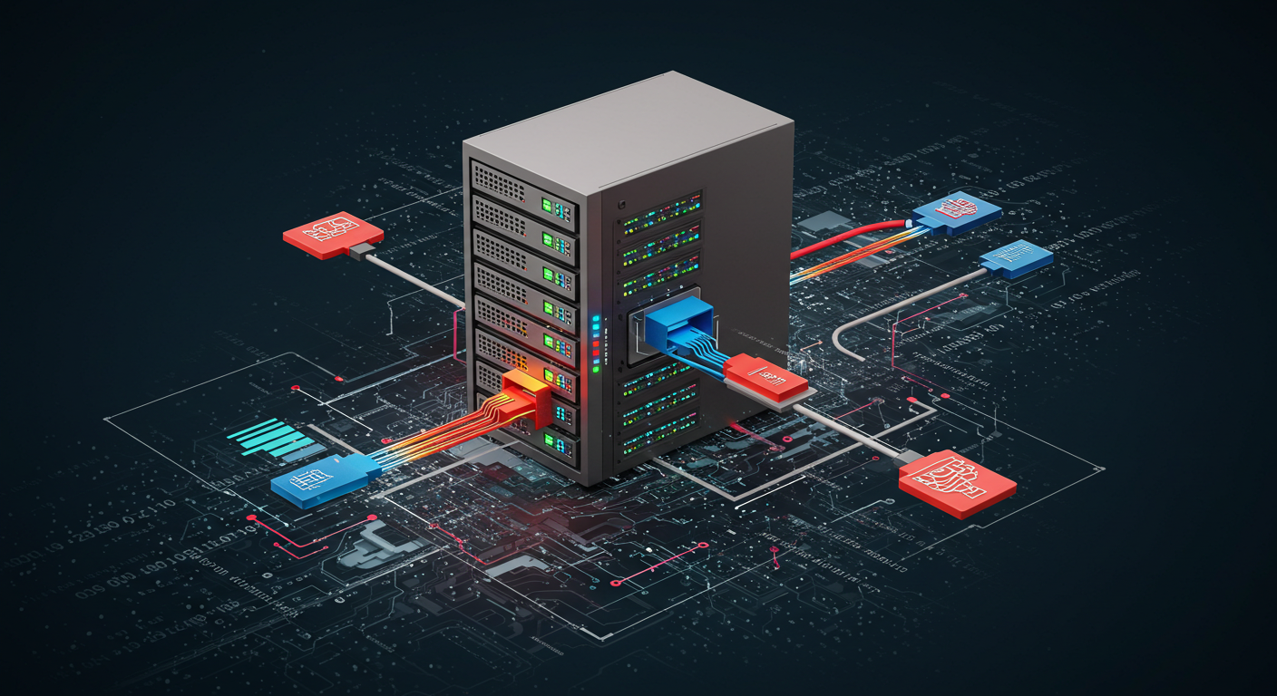 レンタルサーバーの選び方一つでブログ運営が劇的に変わる！