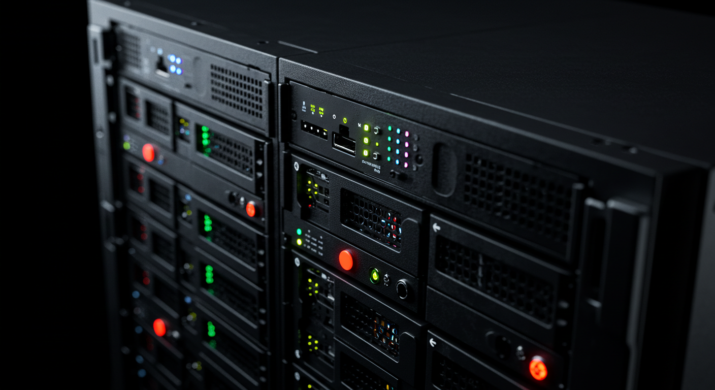 レンタルサーバー選びはブログの第一歩！後悔しないための徹底比較