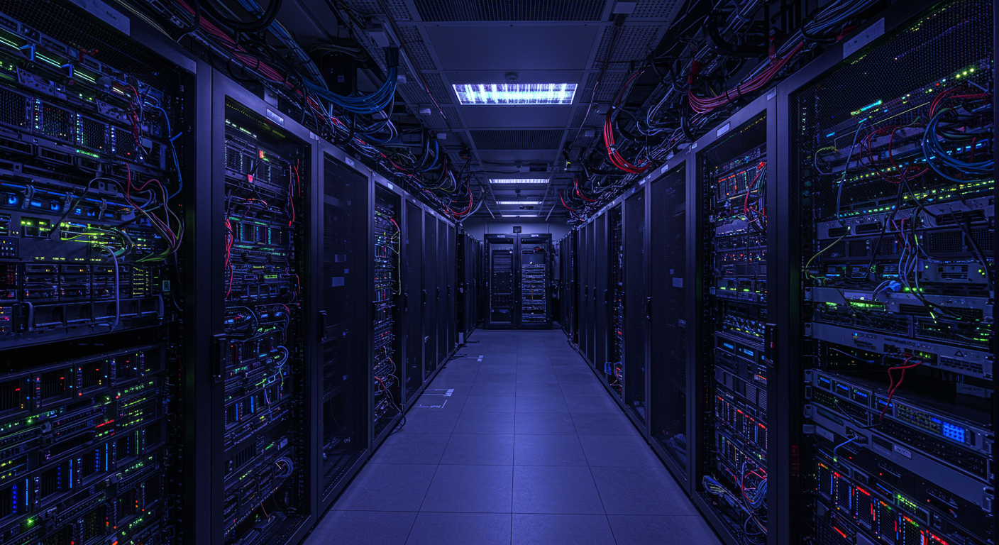 ブログ初心者向け！レンタルサーバーの基礎知識と選び方のポイント