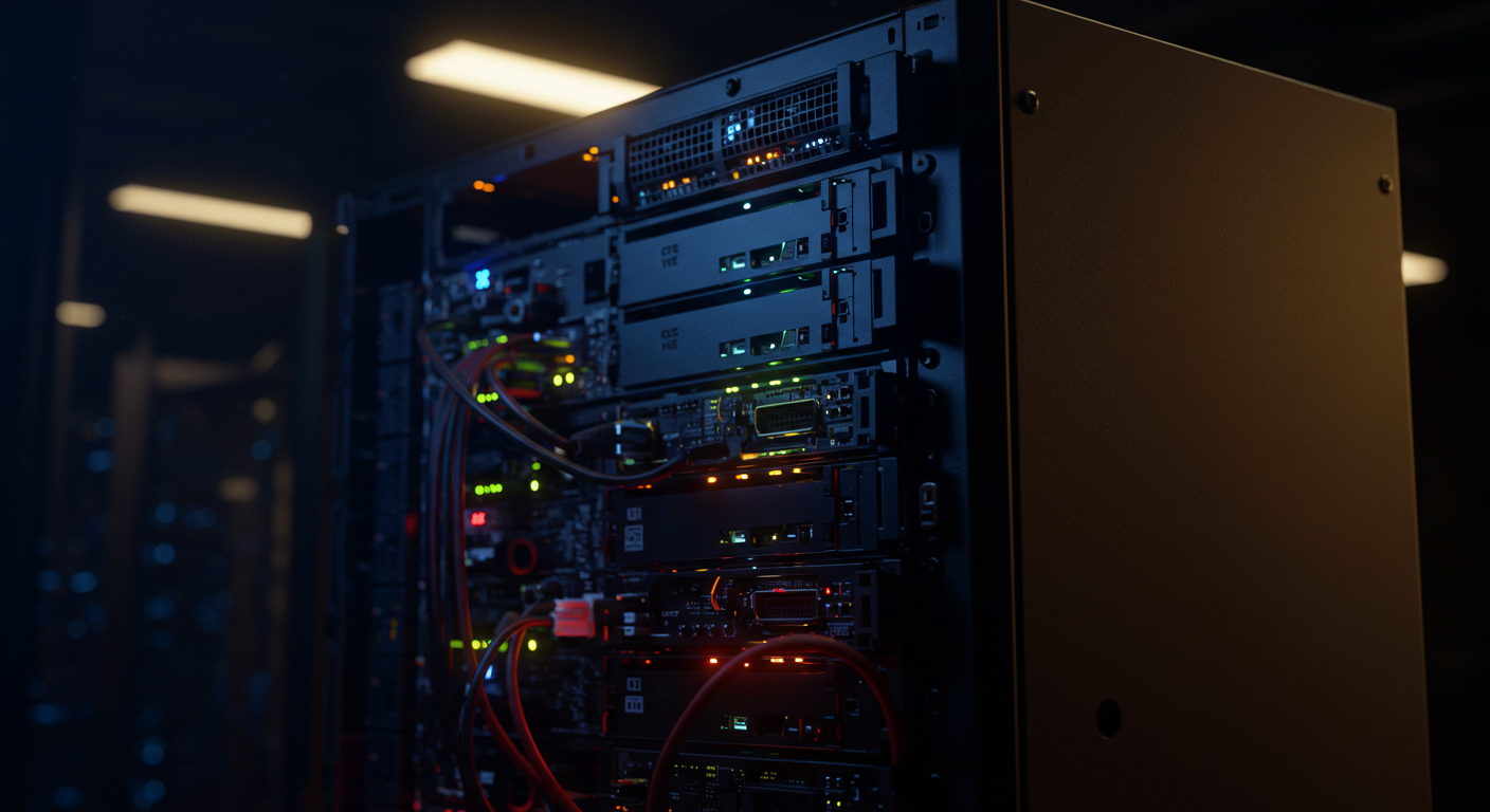 レンタルサーバーの選び方でブログの集客力が変わる？SEO対策も考慮