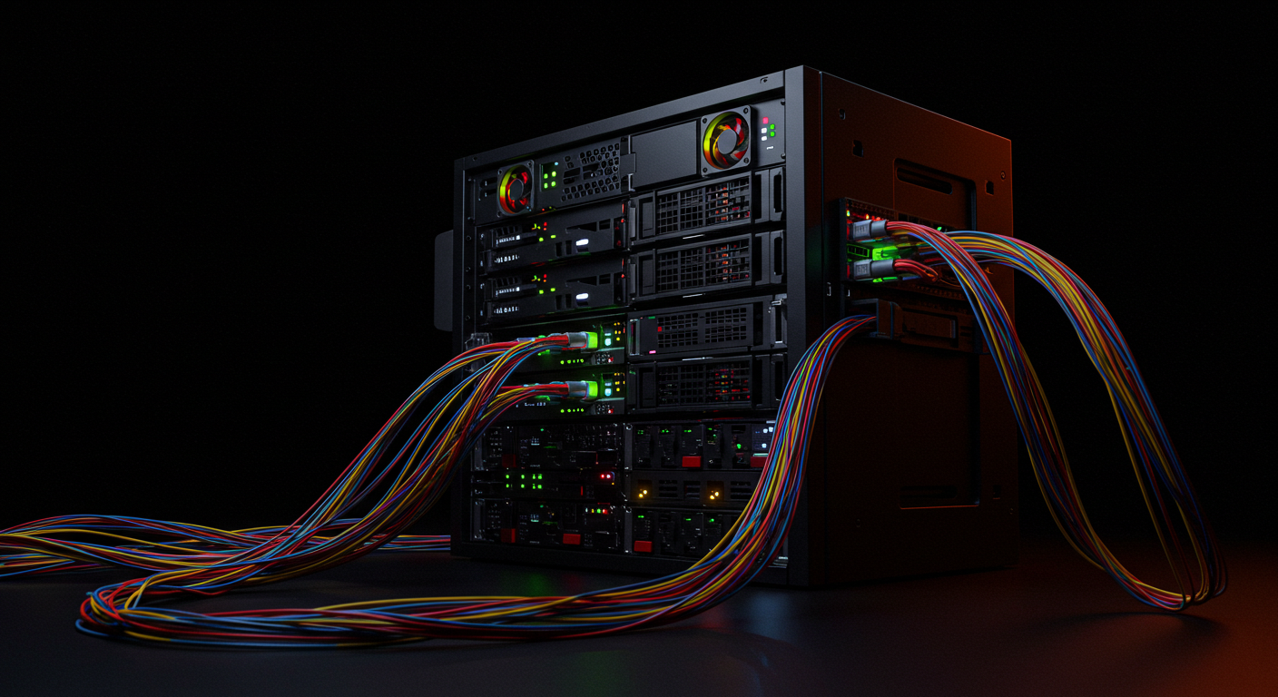 レンタルサーバーの性能比較！ブログの表示速度に影響する要素とは？