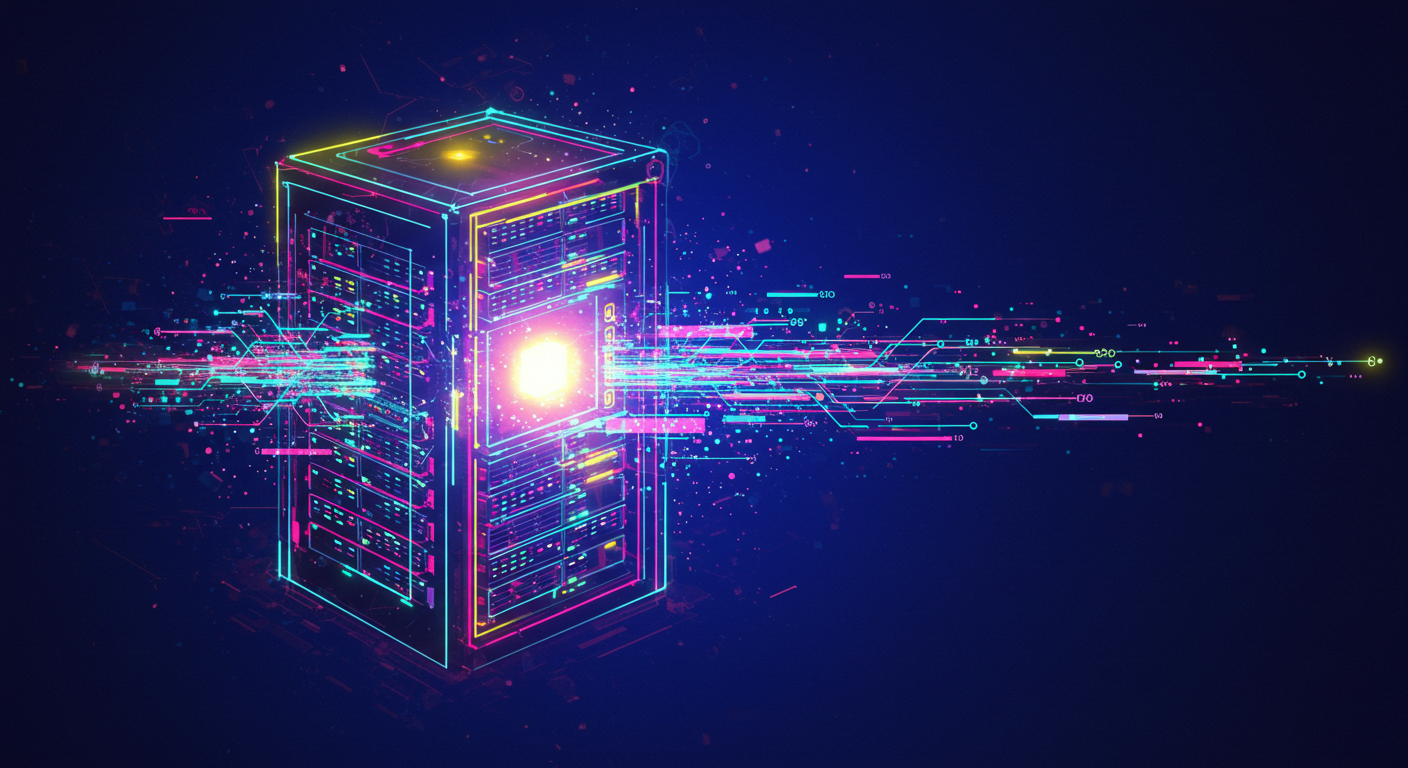 サポート体制で後悔しない！初心者でも安心のコスパ優秀サーバー選び